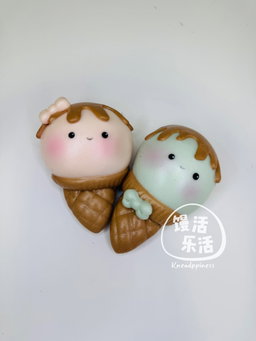 Ice Cream🍦Bun