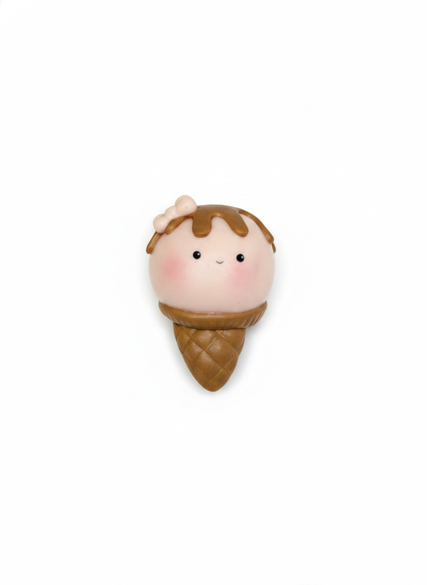 Ice Cream🍦Bun_1