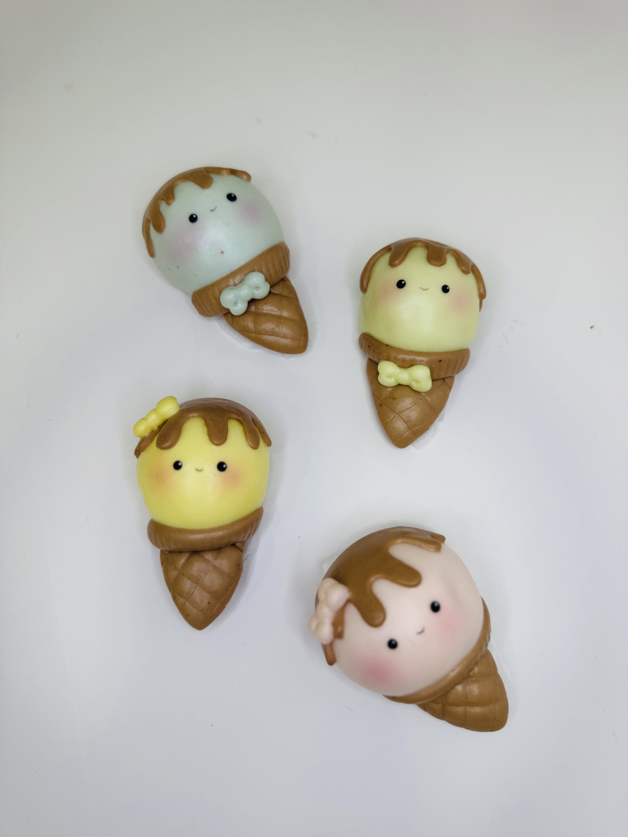 Ice Cream🍦Bun_2