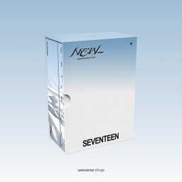 Seventeen World Tour [NEW_] DC