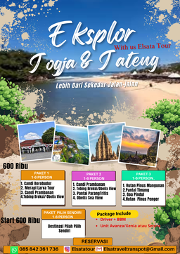 Paket Reguler 