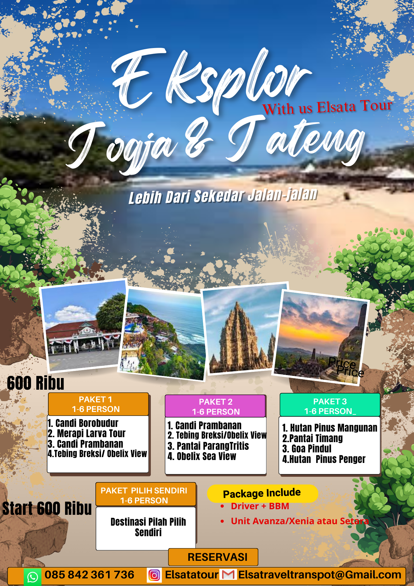 Paket Reguler _1