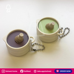 Matcha & Bowl Clicker