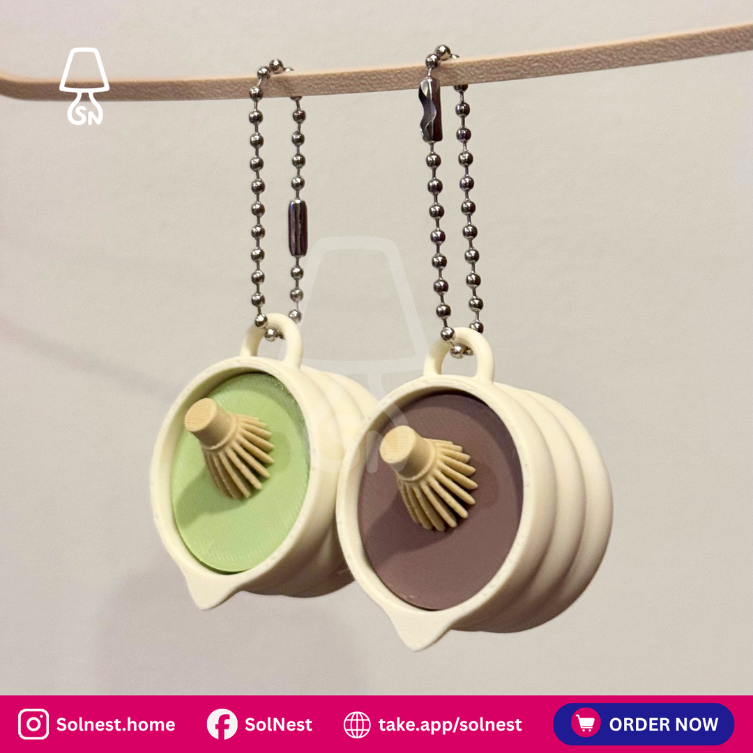 Matcha & Bowl Clicker