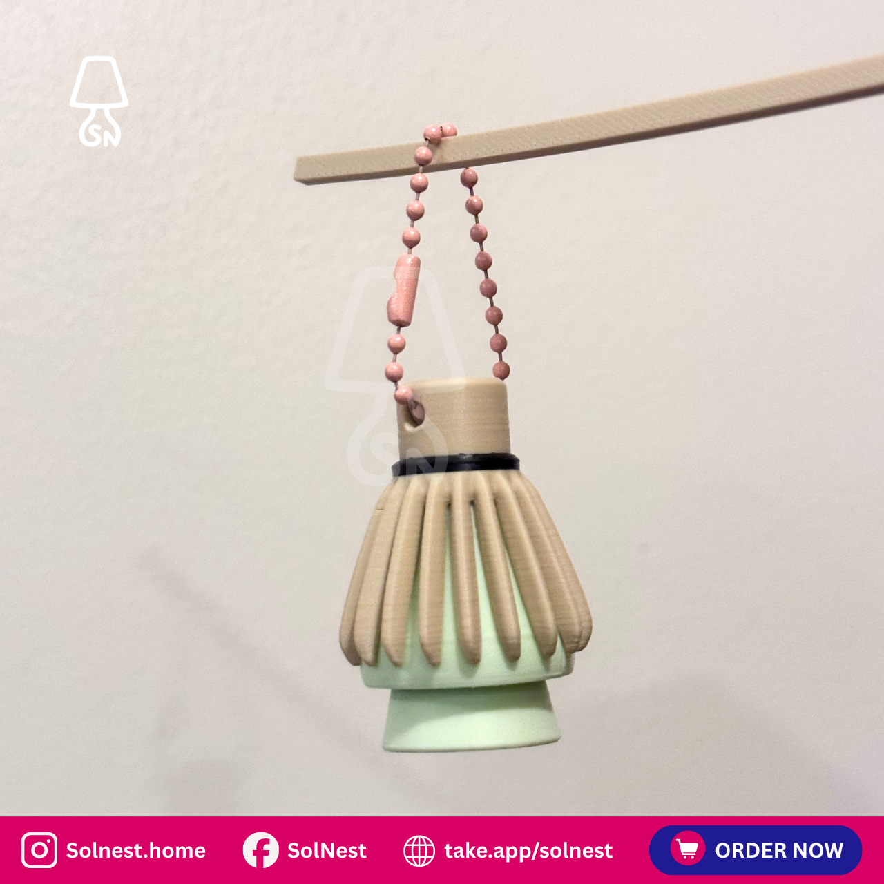 Mini Matcha Chasen_0