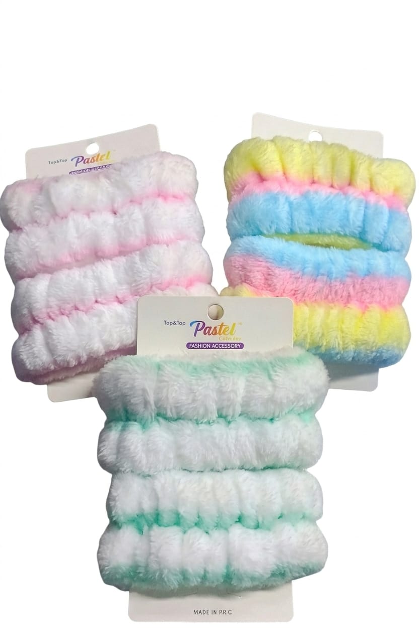 Muñequera para Skincare