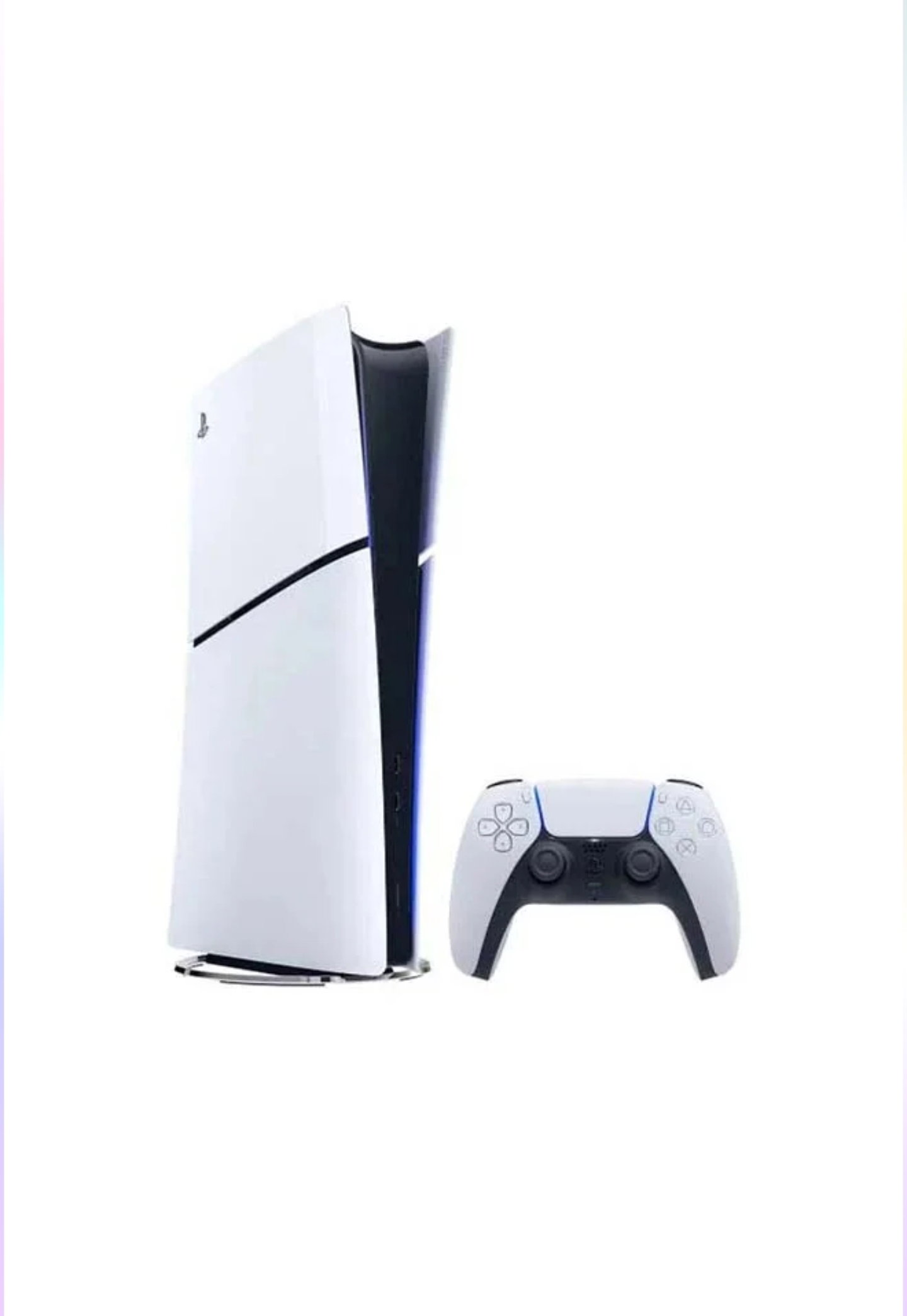 Sony PlayStation 5 Slim Console_0