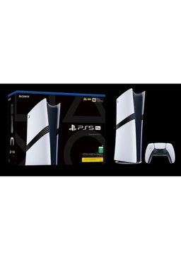 Sony PlayStation 5 Pro