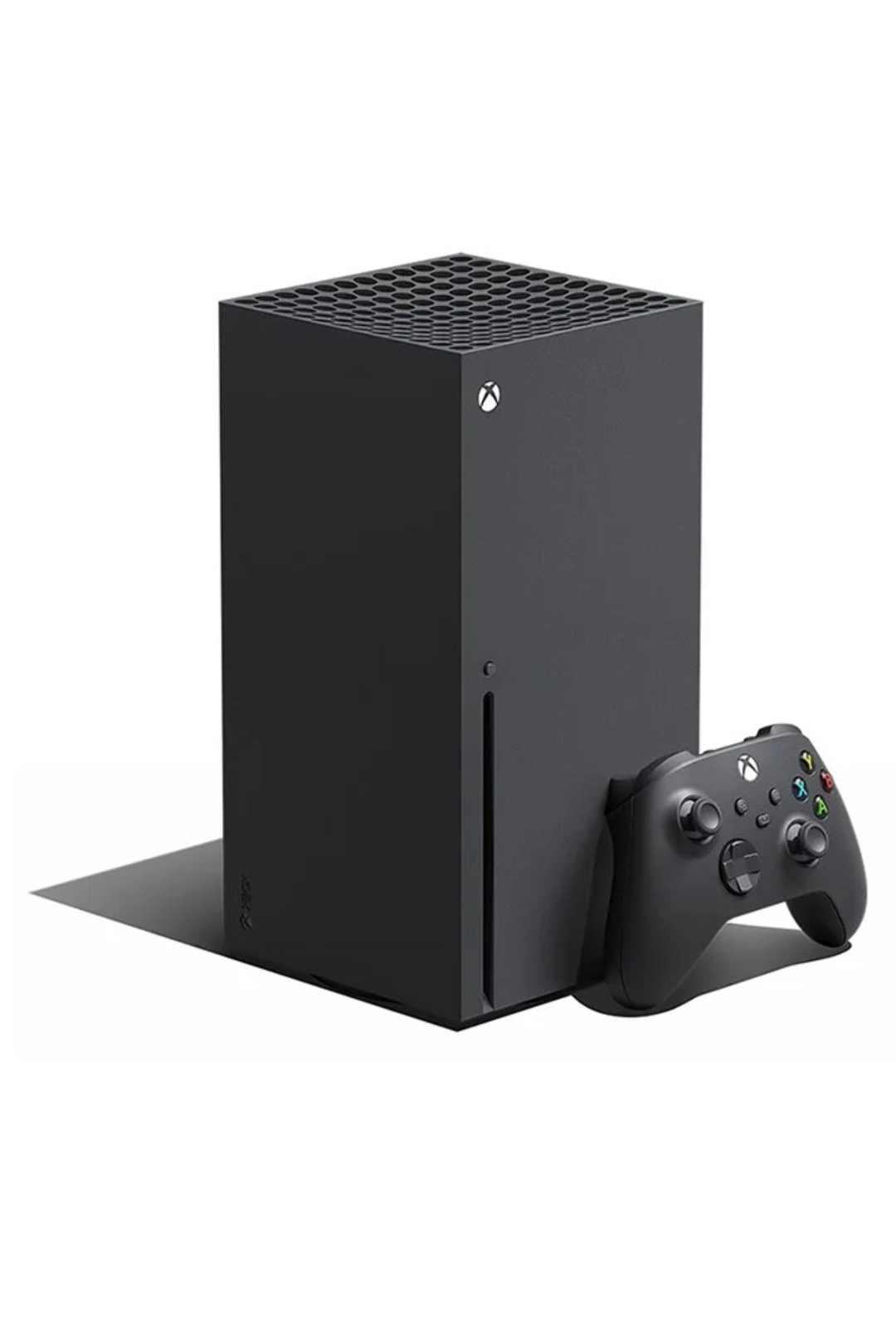 Microsoft Xbox Series X Console 1TB