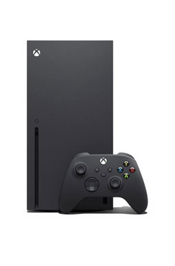 Microsoft Xbox Series X Console 1TB