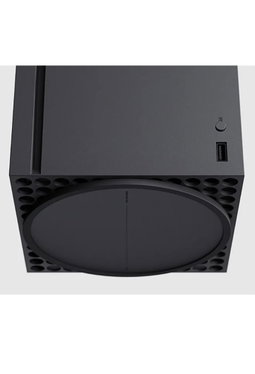 Microsoft Xbox Series X Console 1TB