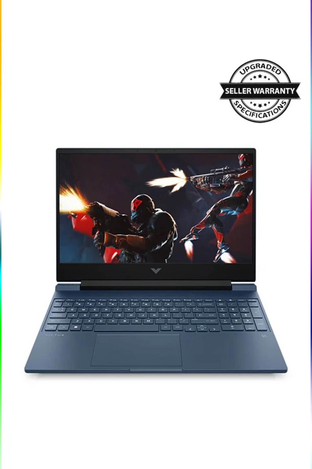 HP Victus Gaming Laptop 