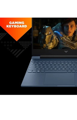 HP Victus Gaming Laptop 