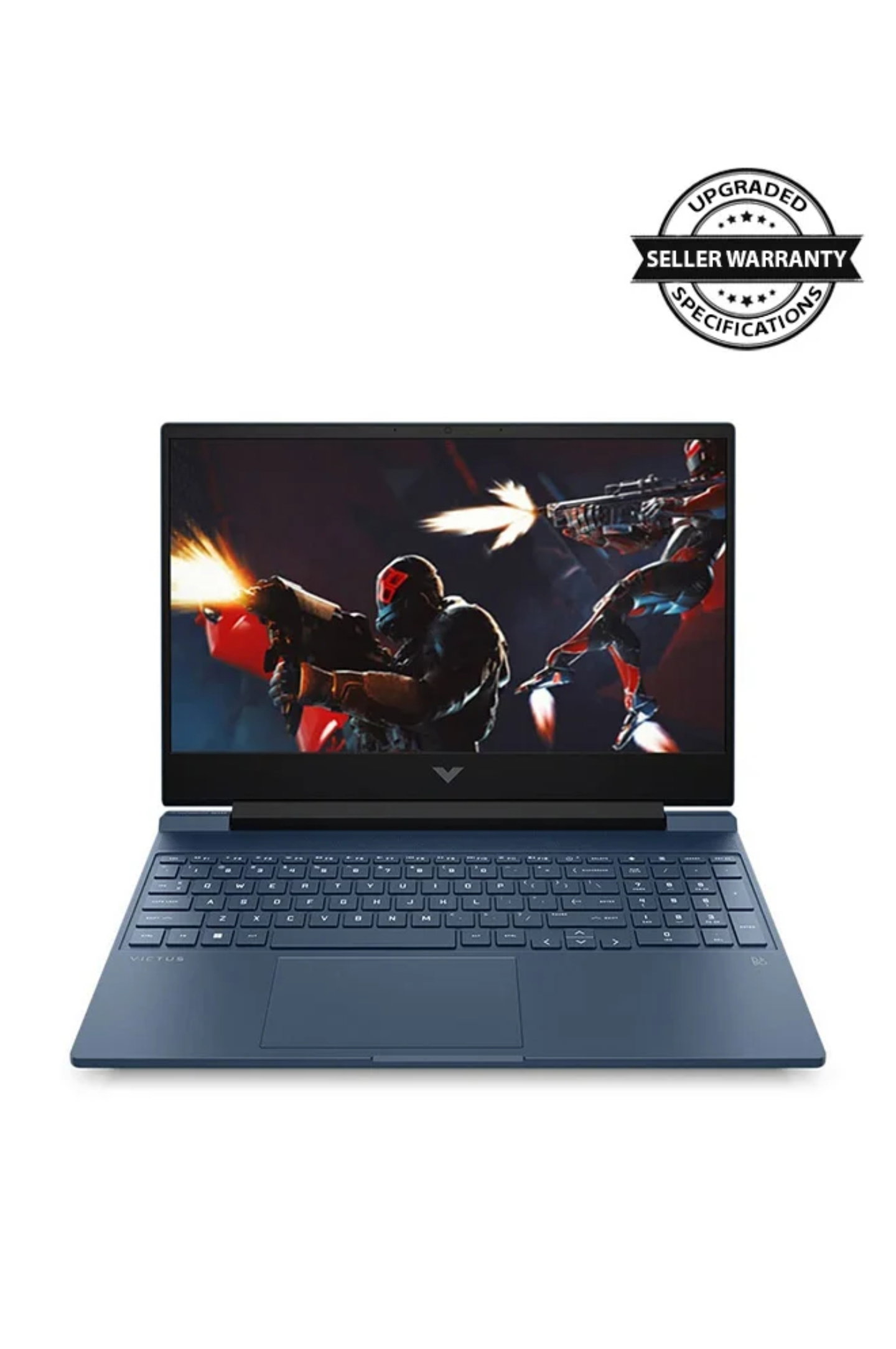 HP Victus Gaming Laptop _1