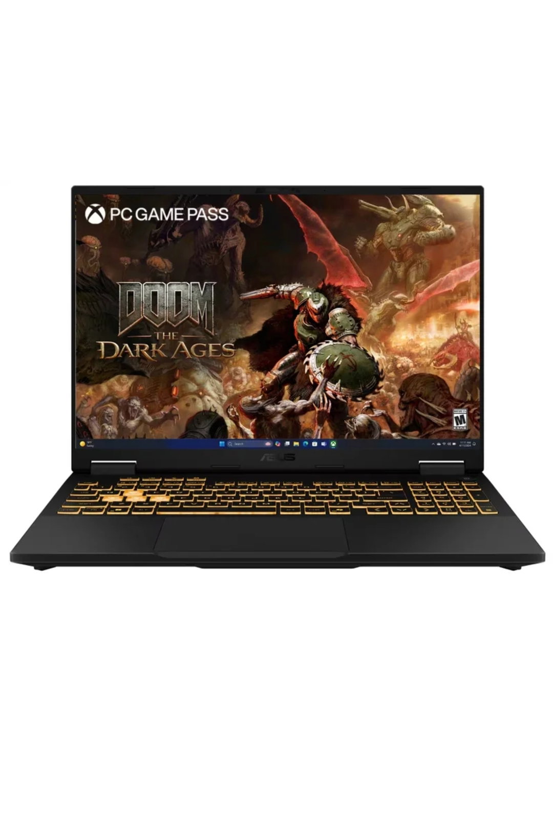ASUS Gaming Laptop