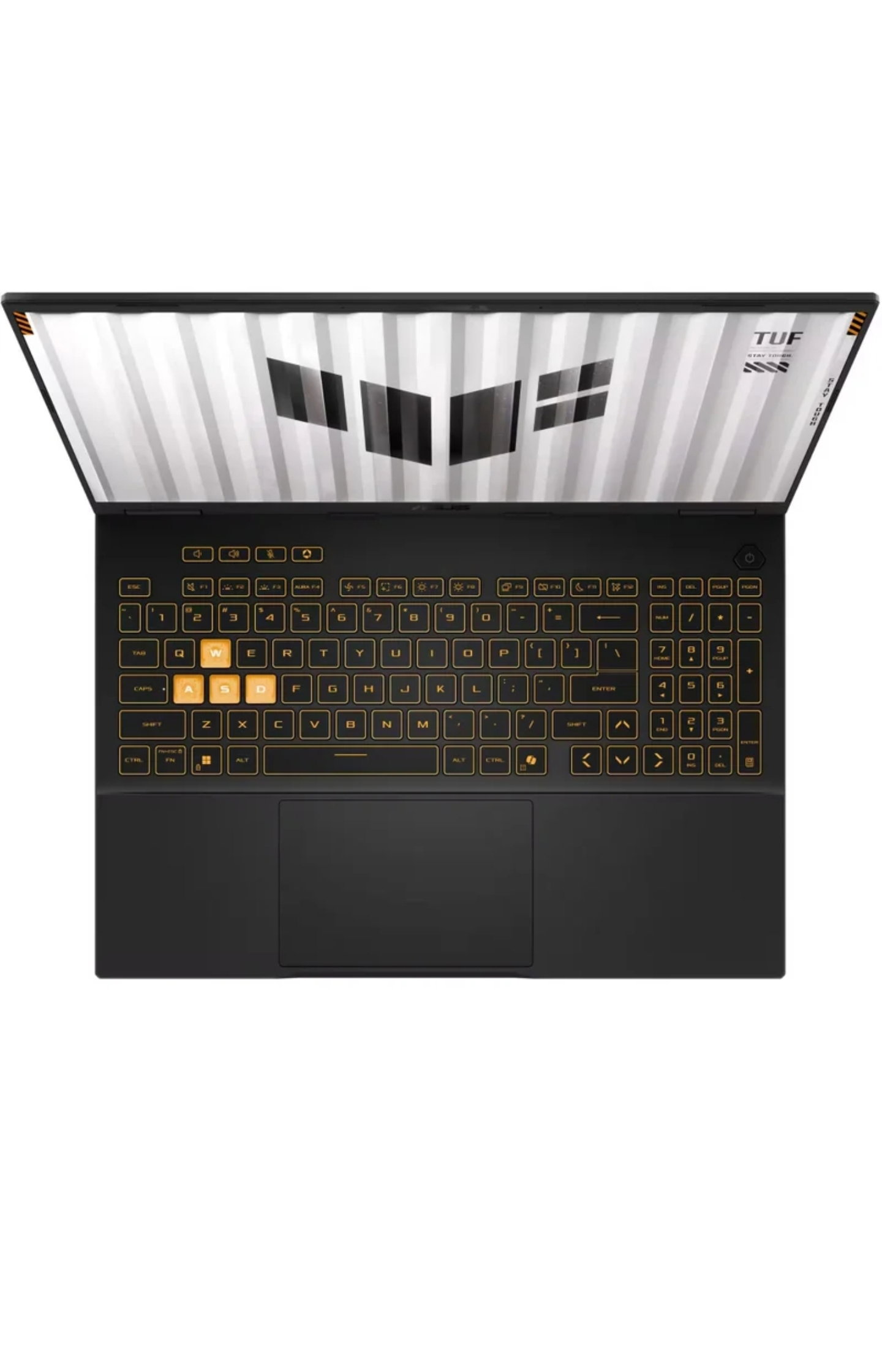 ASUS Gaming Laptop_1