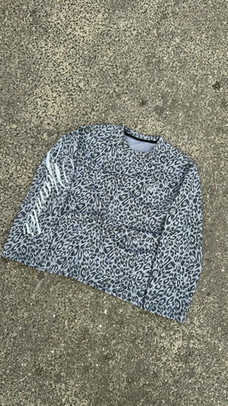 URBAN PREDATOR LONGSLEEVE