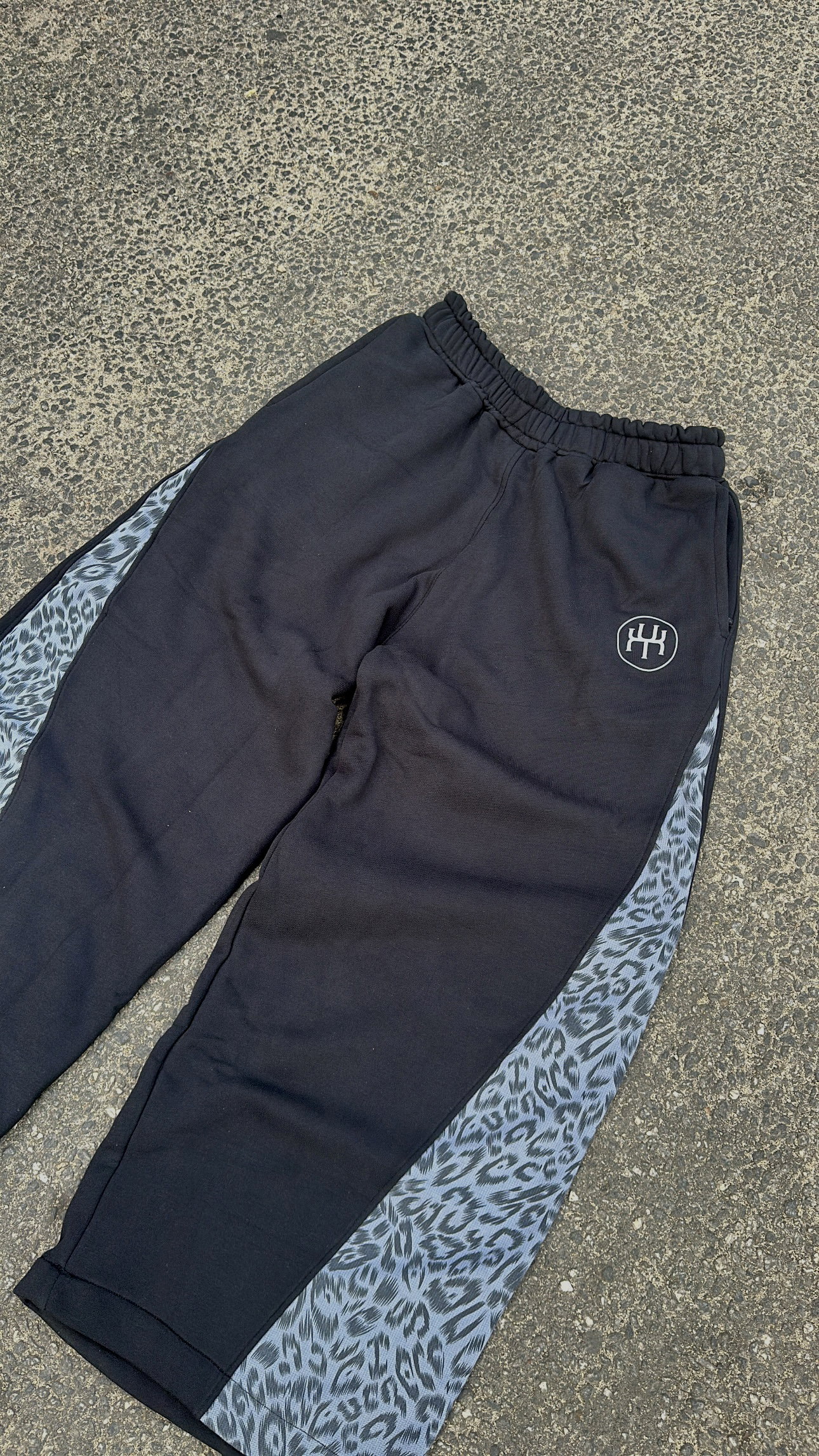 Urban Predator: Joggers_1