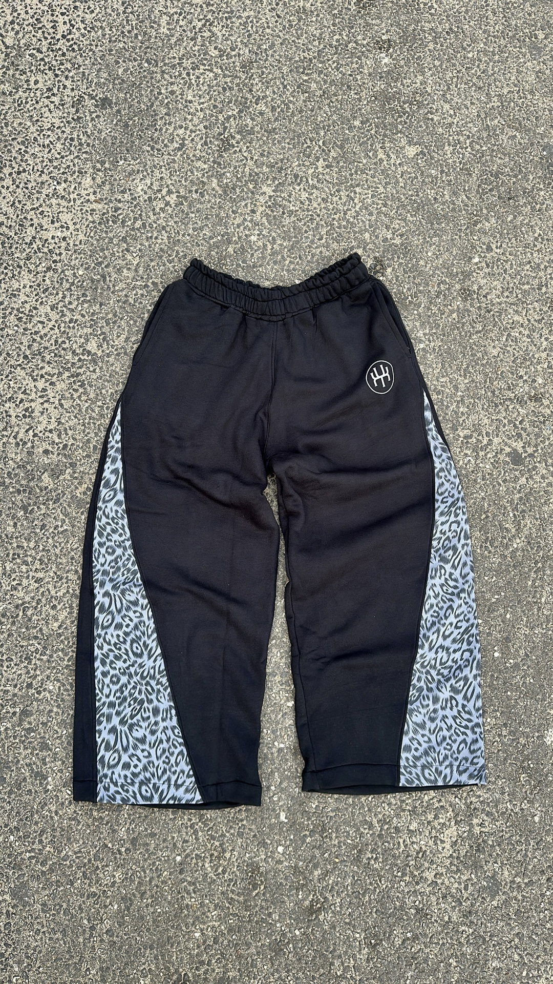 Urban Predator: Joggers