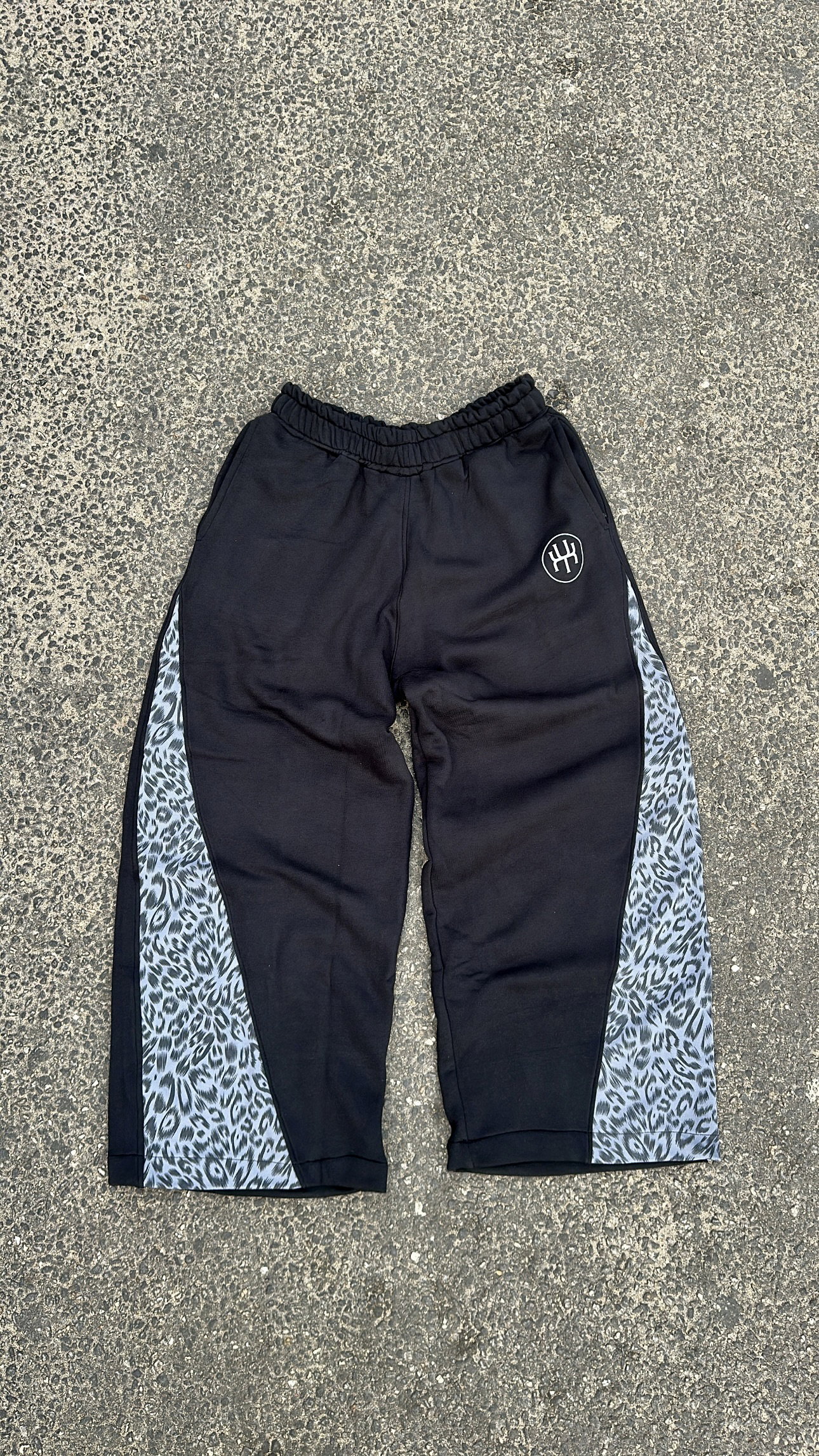 Urban Predator: Joggers_0