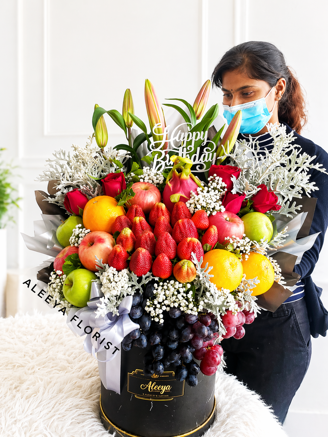Premium Fruit Gifts