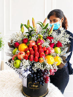 Premium Fruit Gifts