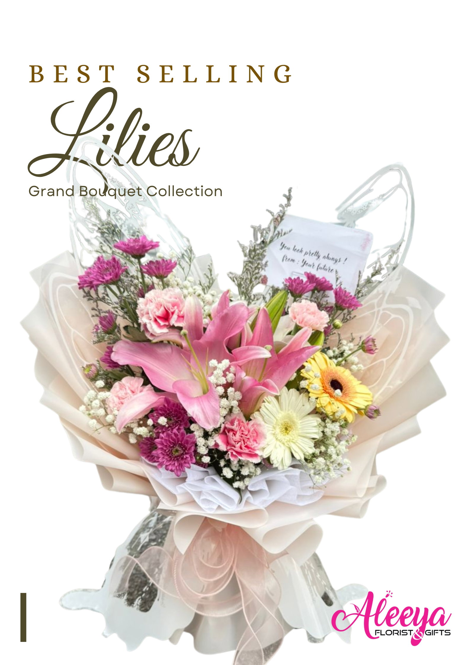 Butterfly Lilies_0