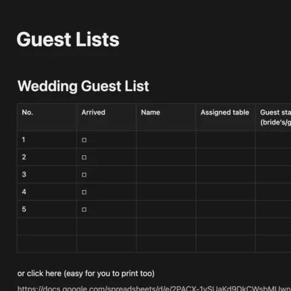 Wedding Planner_2