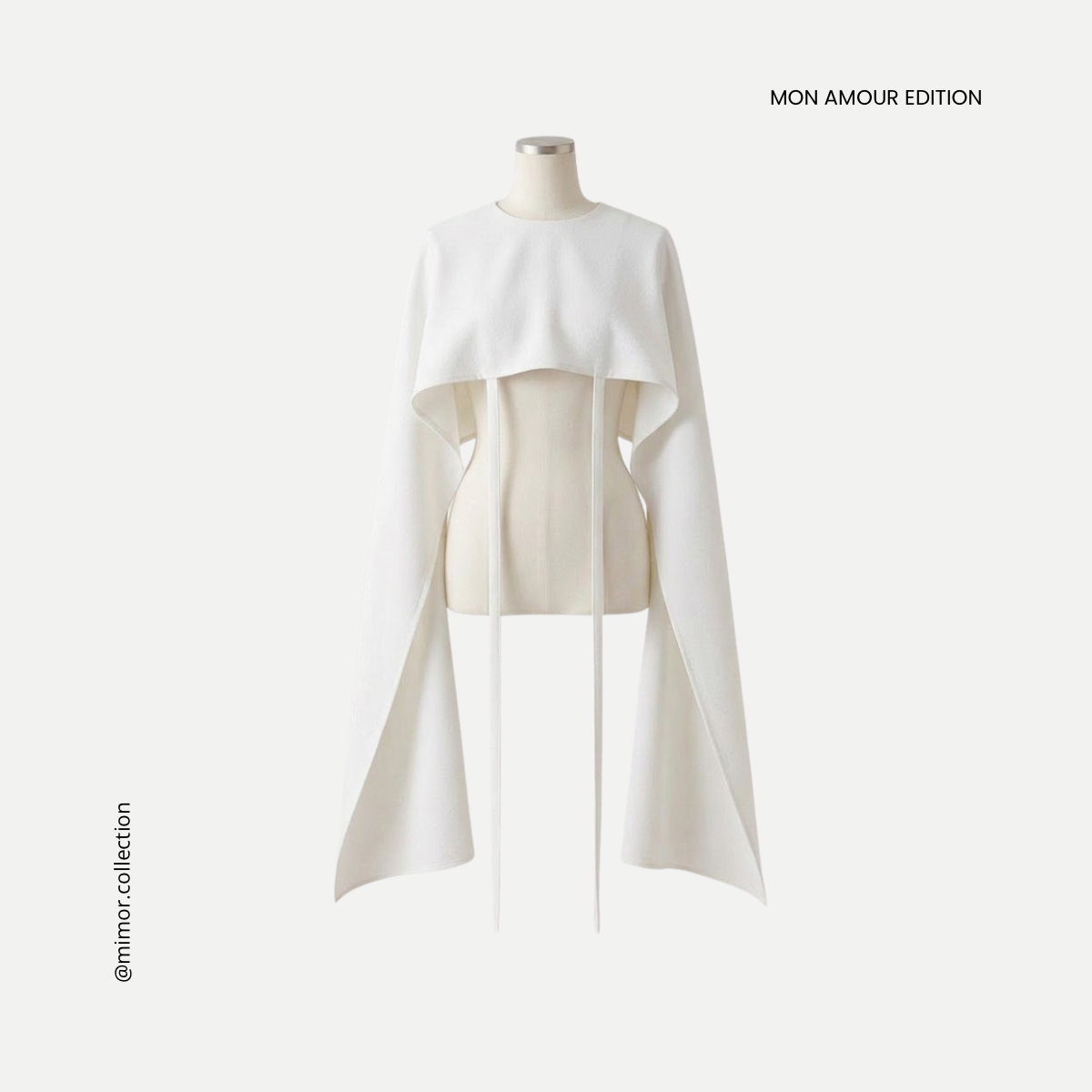 Capa Ete Petite, Blanco_0