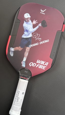 Wika Fire