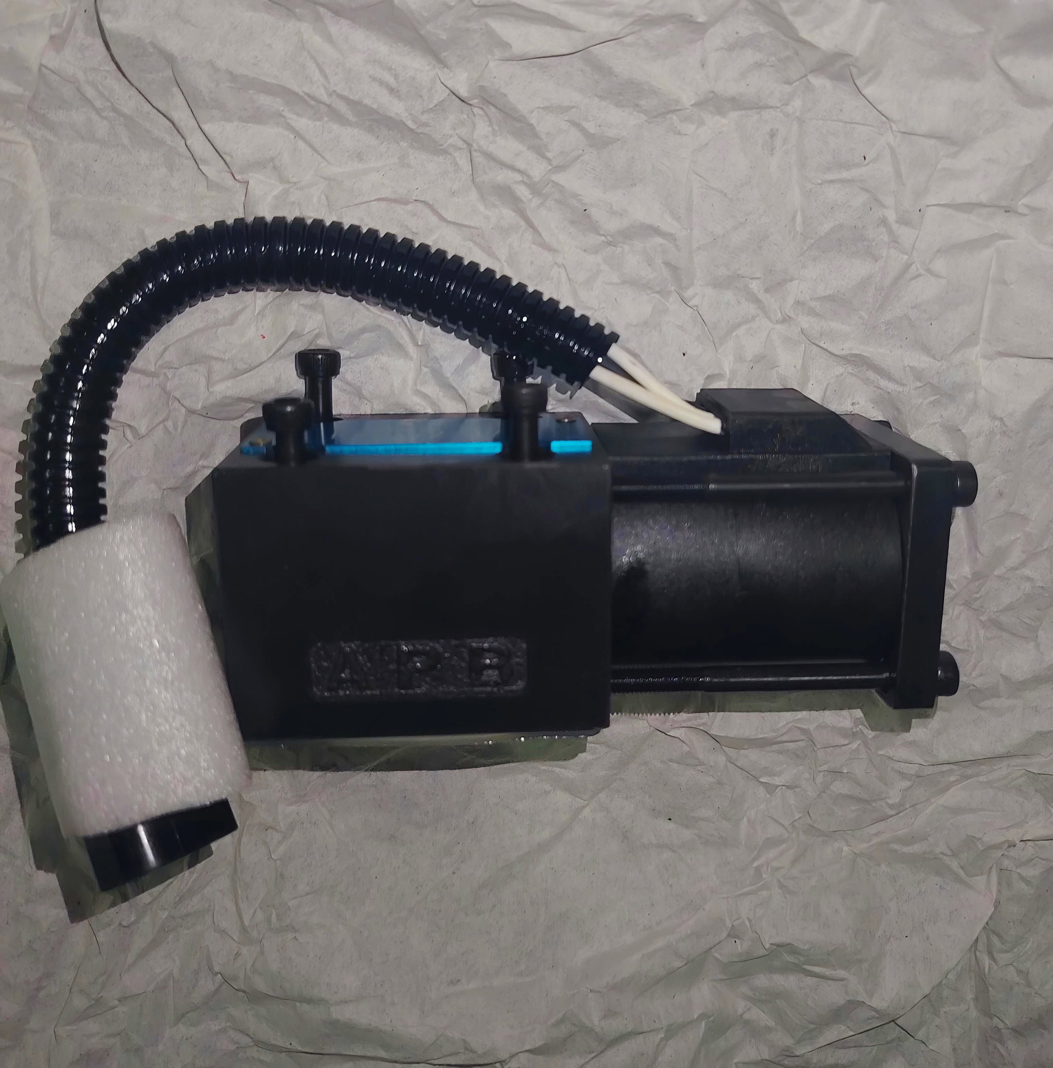 SOLENOIDE DE AVANCE Y RETROCESO _2