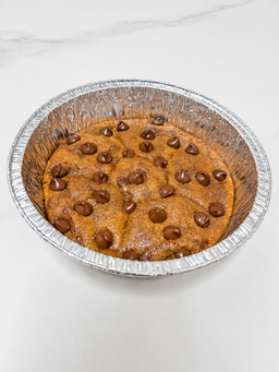 (Pre-Order) Mini Scoopable Cookie 