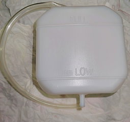 TANQUE DE COOLANT
