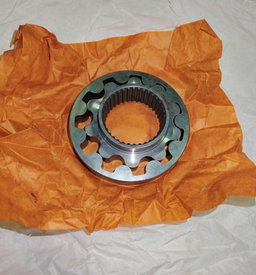 BOMBA DE ACEITE OIL PUMP