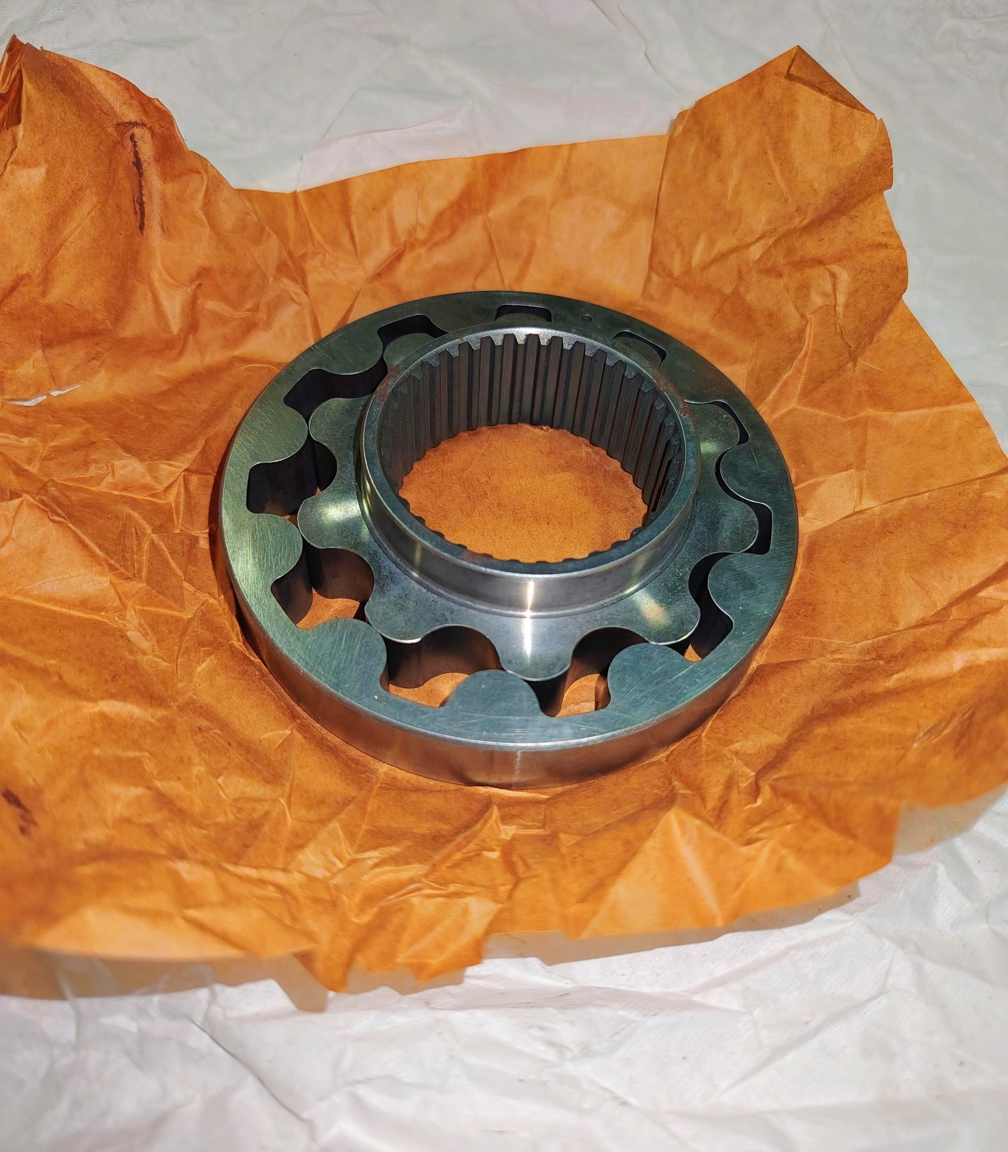 BOMBA DE ACEITE OIL PUMP_1