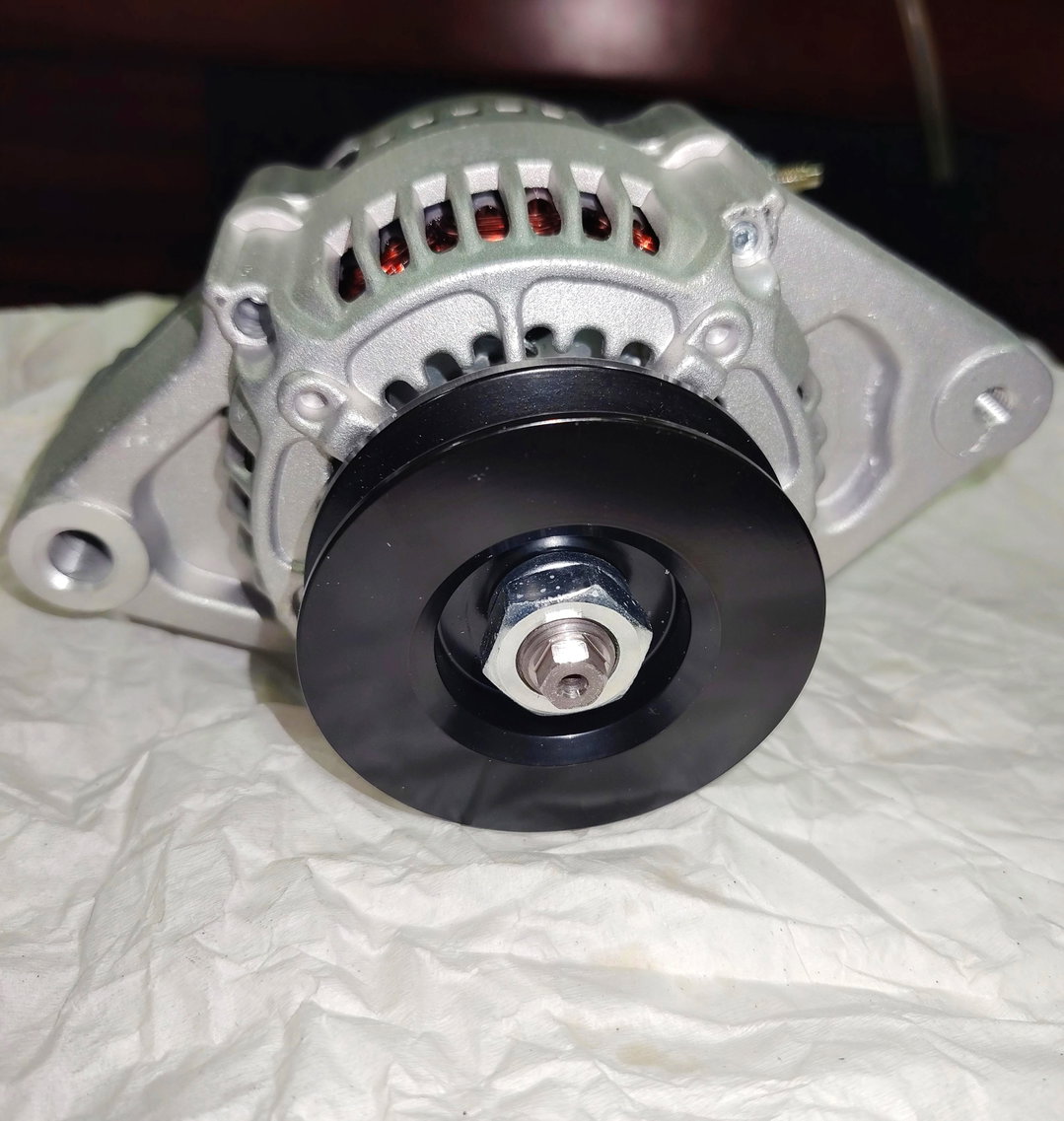ALTERNADOR