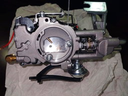 CARBURADOR K21