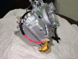 CARBURADOR K21
