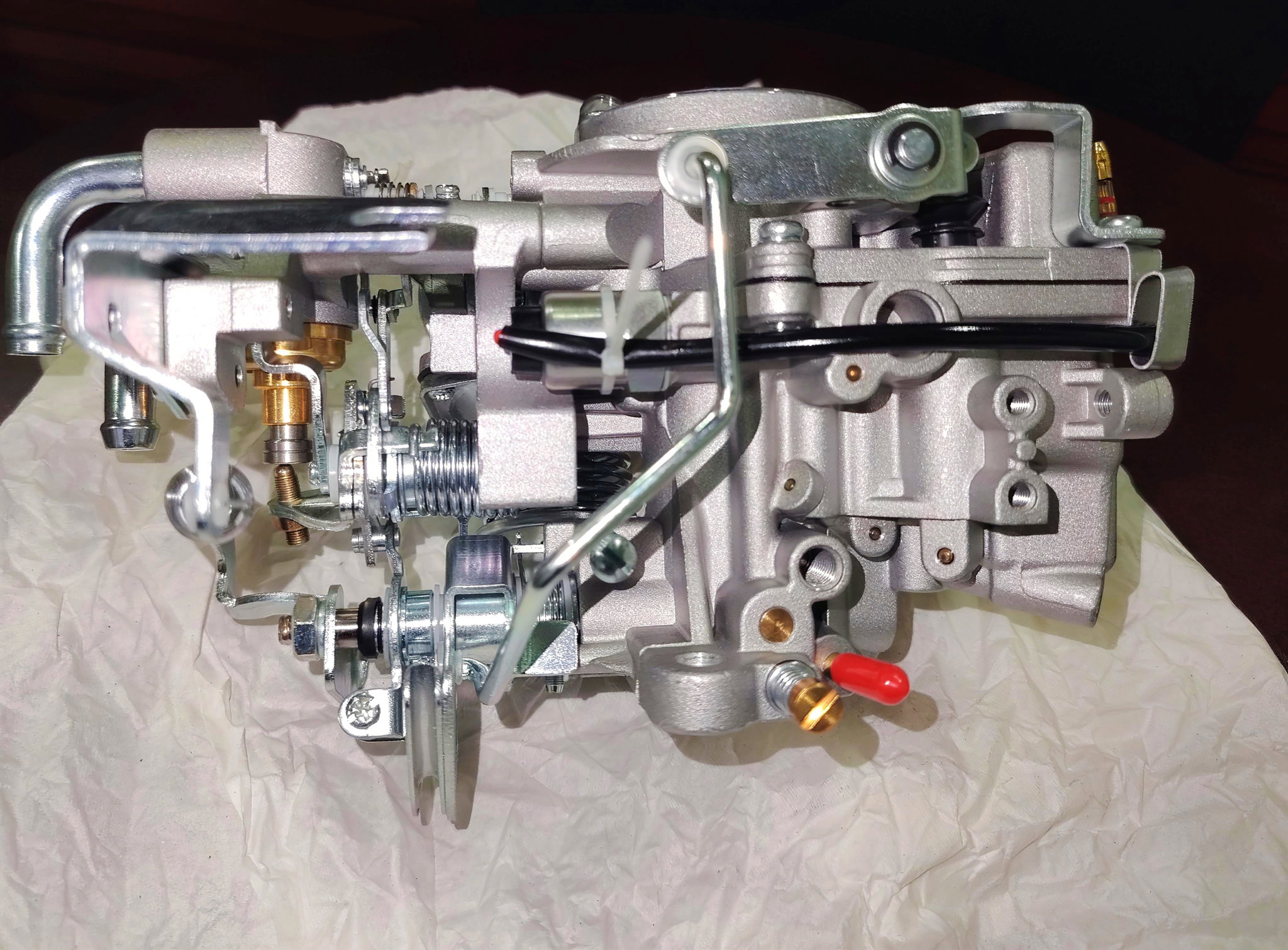 CARBURADOR K21_0