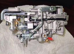 CARBURADOR K21