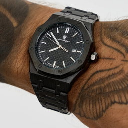 Poedagar Royal Oak Full Black