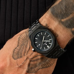 Poedagar Royal Oak Full Black