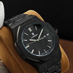 Poedagar Royal Oak Full Black