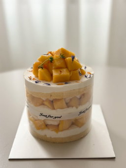 Crazy Mango