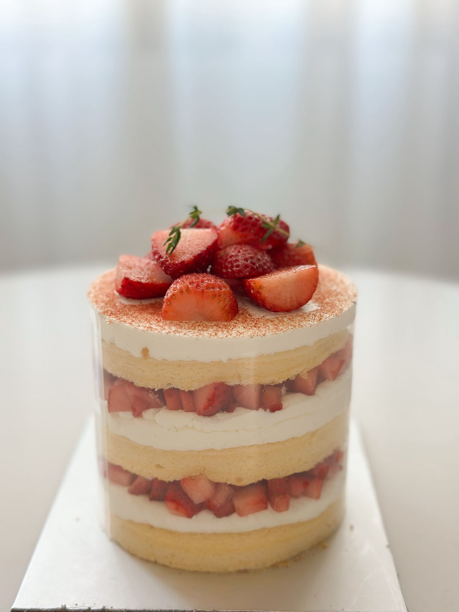 Strawberry Lover_0