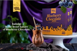 Blueberry Chocolate( 20 Sachet ) 