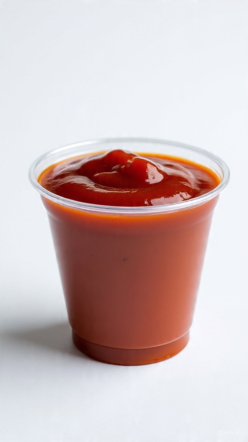 SAUCE CHILI