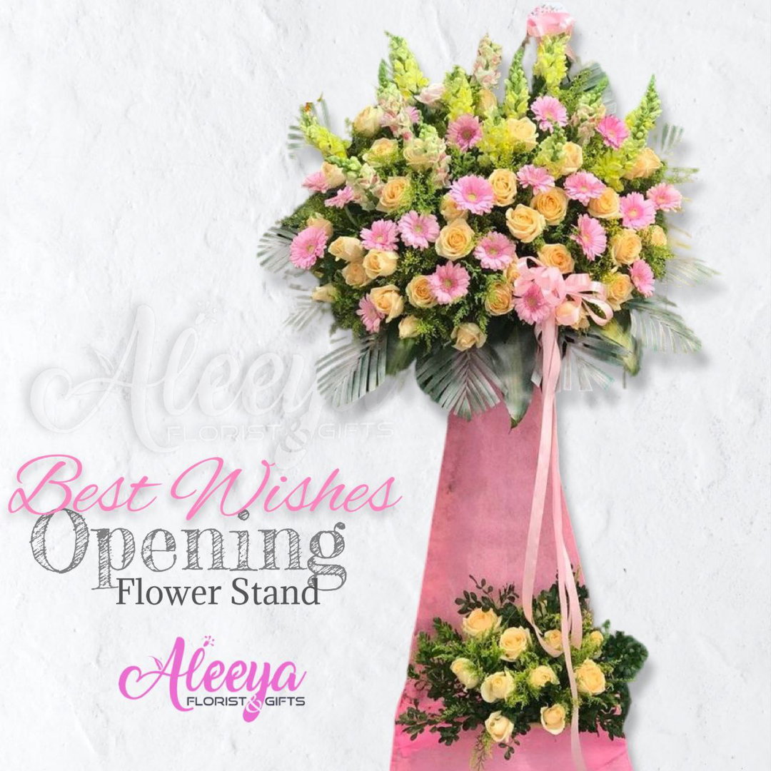 Best Wishes