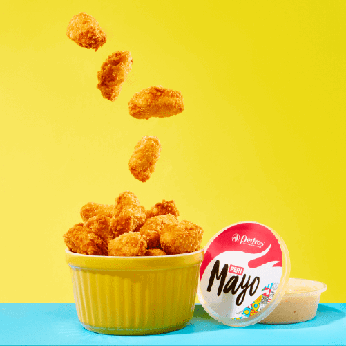 Pedros Snacks _0