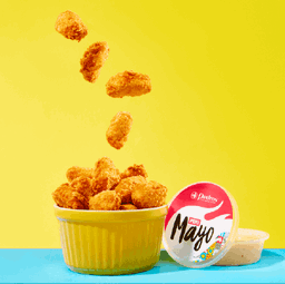 Pedros Snacks 